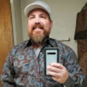 Meet your Posher, Cody